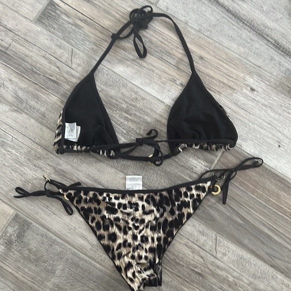 BODY GLOVE swimsuit - Picture 2 of 2